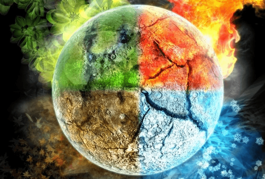 Evolution of Human Behavior Study