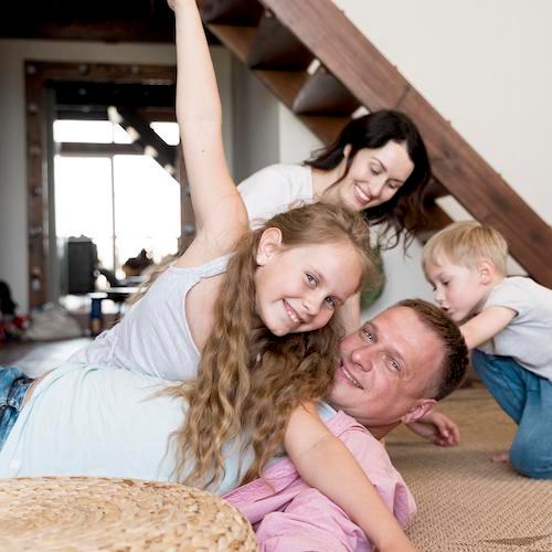 DISC for Personal and Family Environments