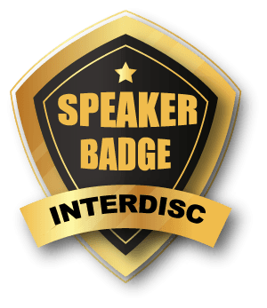 Insignia de Divulgador