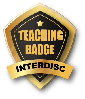 Insignia de Enseñanza