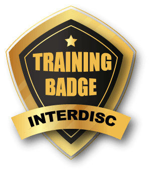 Insignia de Formación