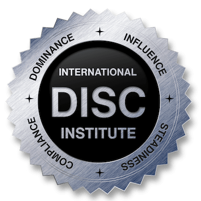 Sello Platino DISC